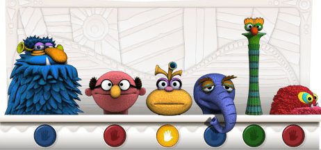 The Captivating Creativity Of Google Doodles - Innovation & Tech Today